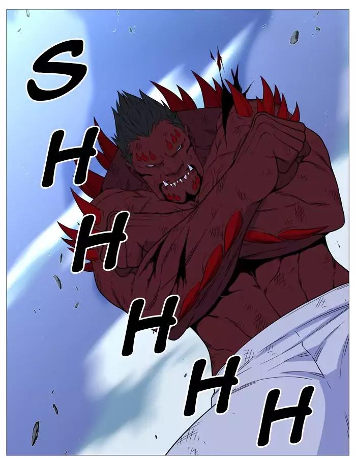 Noblesse Chapter 502 page 28 - Chapter 502: Ep.501