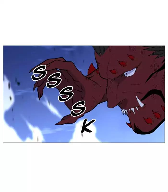 Noblesse Chapter 502 page 29 - Chapter 502: Ep.501