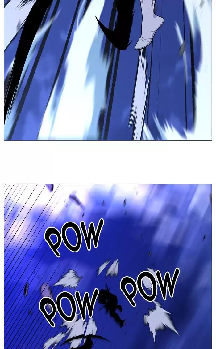 Noblesse Chapter 502 page 35 - Chapter 502: Ep.501