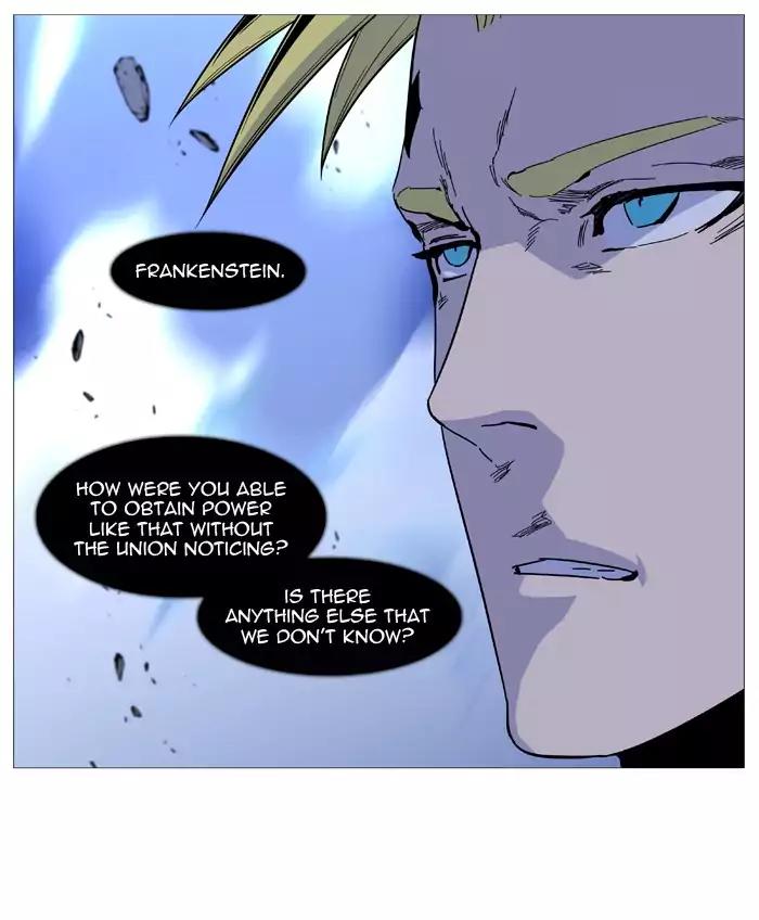Noblesse Chapter 502 page 38 - Chapter 502: Ep.501