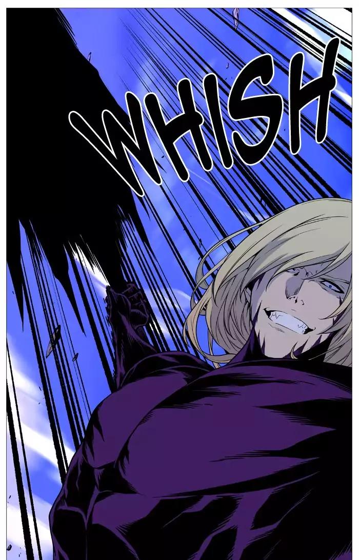 Noblesse Chapter 502 page 54 - Chapter 502: Ep.501