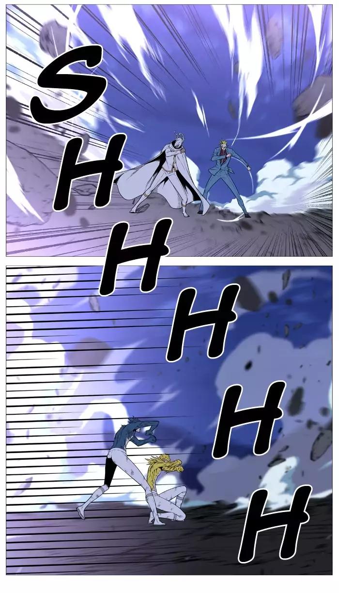 Noblesse Chapter 502 page 61 - Chapter 502: Ep.501