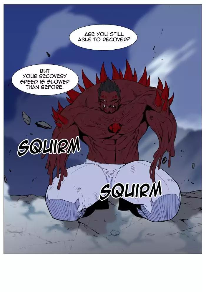 Noblesse Chapter 502 page 73 - Chapter 502: Ep.501