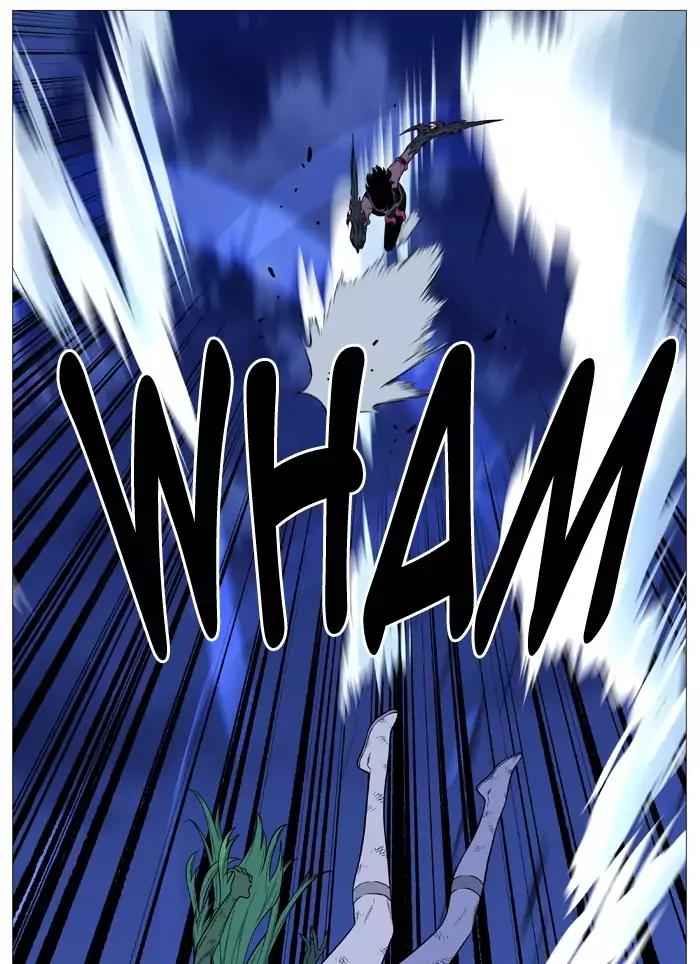 Noblesse Chapter 503 page 12 - Chapter 503: Ep.502