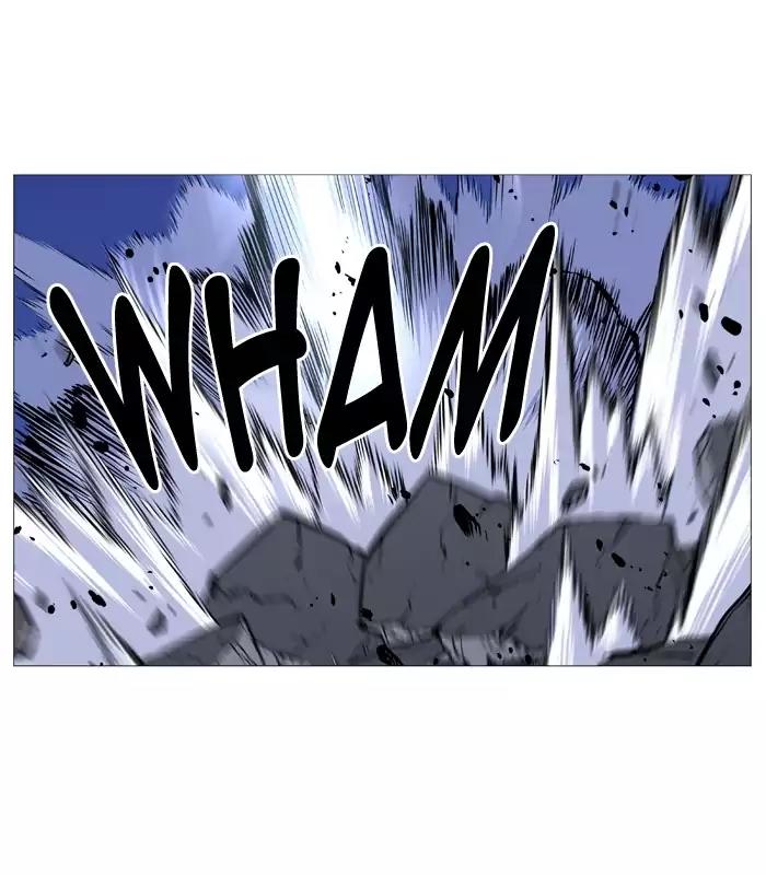 Noblesse Chapter 503 page 16 - Chapter 503: Ep.502