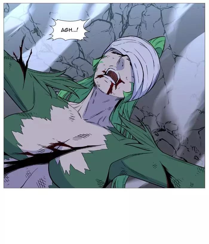 Noblesse Chapter 503 page 26 - Chapter 503: Ep.502