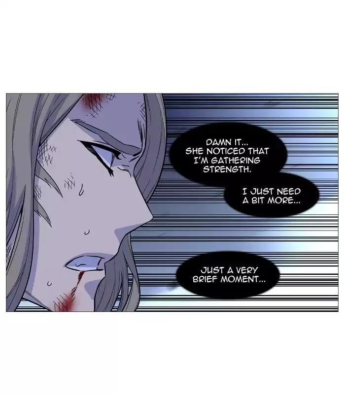 Noblesse Chapter 503 page 29 - Chapter 503: Ep.502