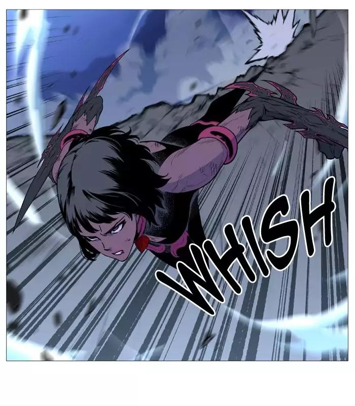 Noblesse Chapter 503 page 30 - Chapter 503: Ep.502