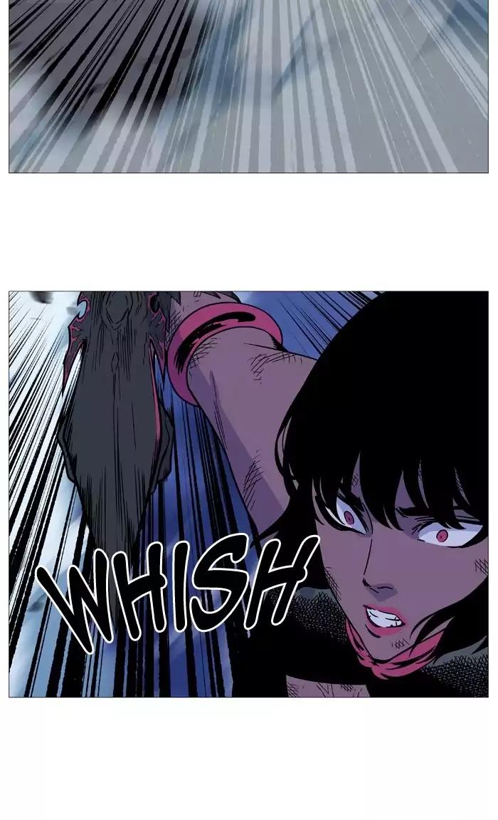 Noblesse Chapter 503 page 35 - Chapter 503: Ep.502