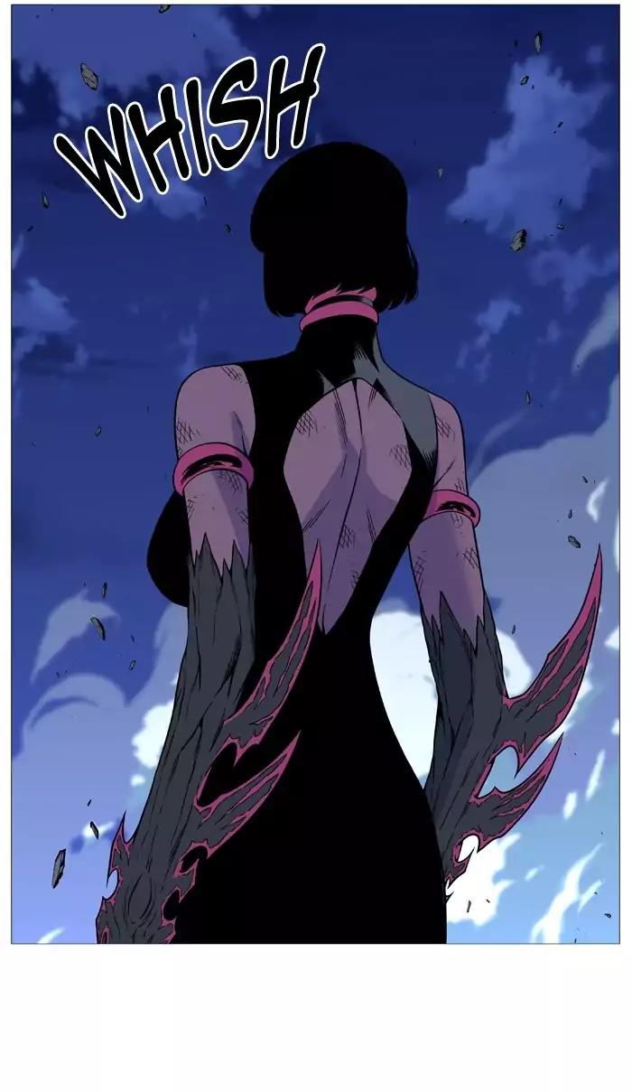 Noblesse Chapter 503 page 39 - Chapter 503: Ep.502