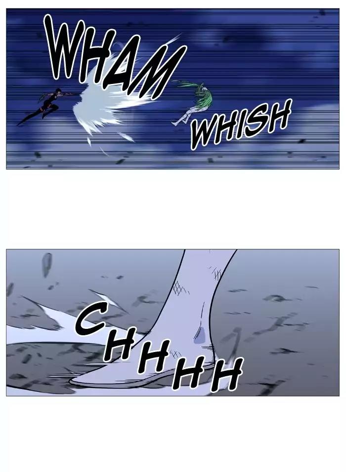 Noblesse Chapter 503 page 4 - Chapter 503: Ep.502