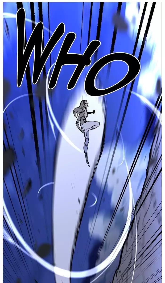 Noblesse Chapter 503 page 43 - Chapter 503: Ep.502