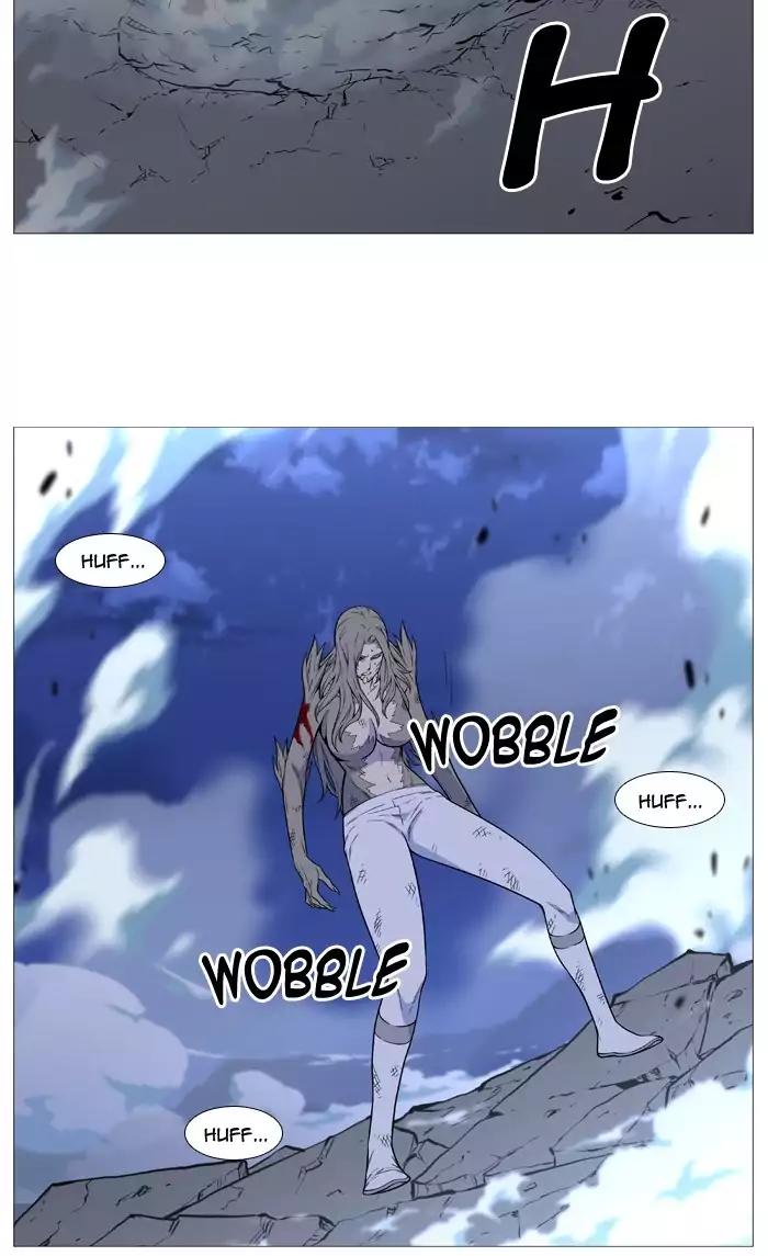 Noblesse Chapter 503 page 52 - Chapter 503: Ep.502