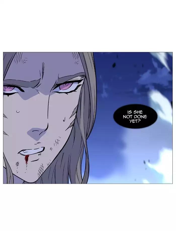 Noblesse Chapter 503 page 53 - Chapter 503: Ep.502