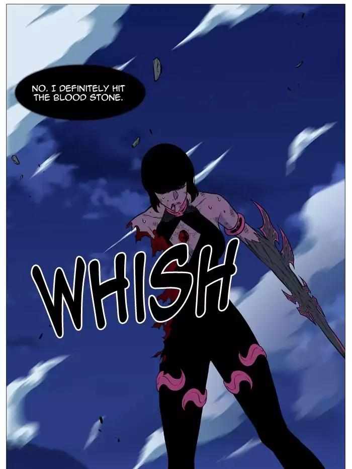 Noblesse Chapter 503 page 54 - Chapter 503: Ep.502