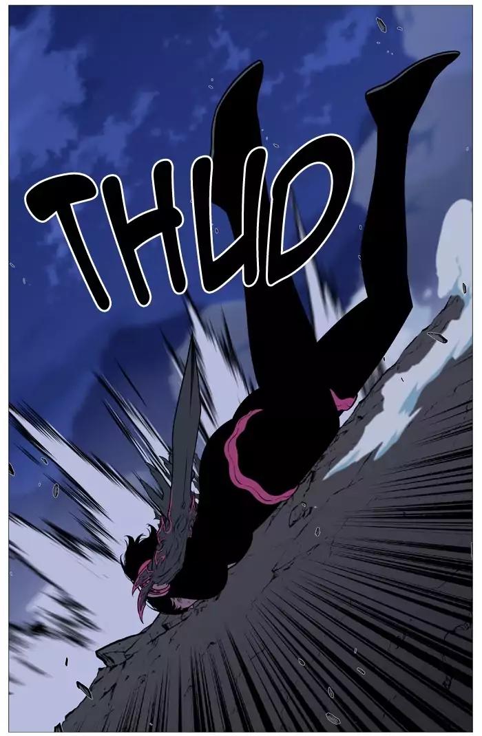 Noblesse Chapter 503 page 58 - Chapter 503: Ep.502