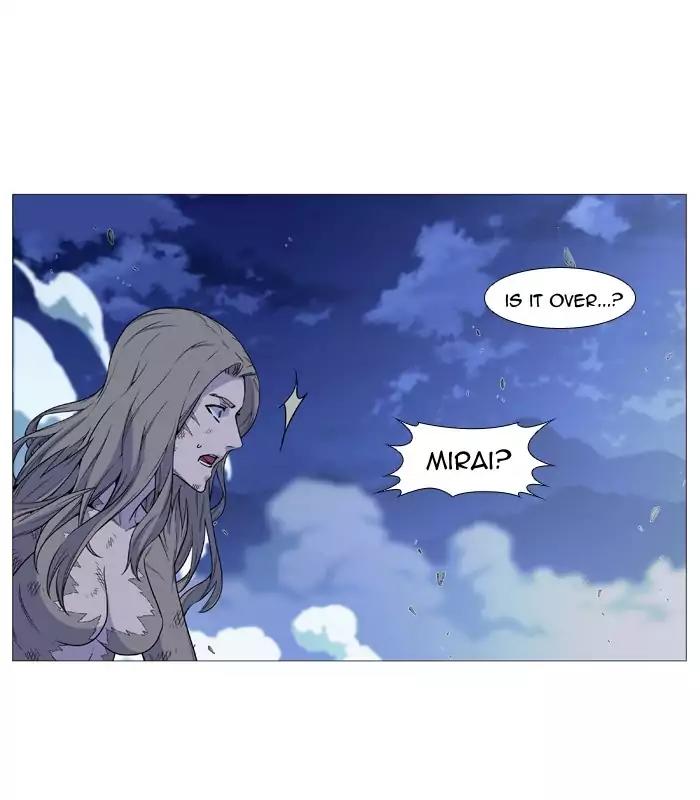 Noblesse Chapter 503 page 59 - Chapter 503: Ep.502