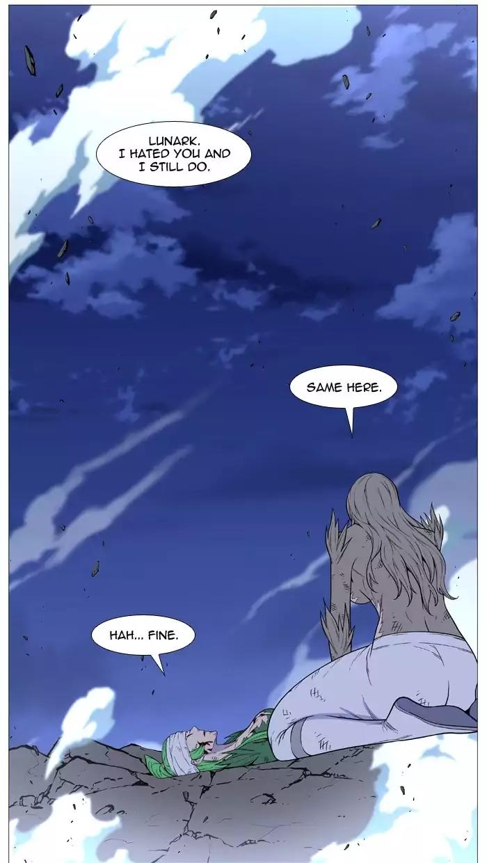 Noblesse Chapter 503 page 71 - Chapter 503: Ep.502