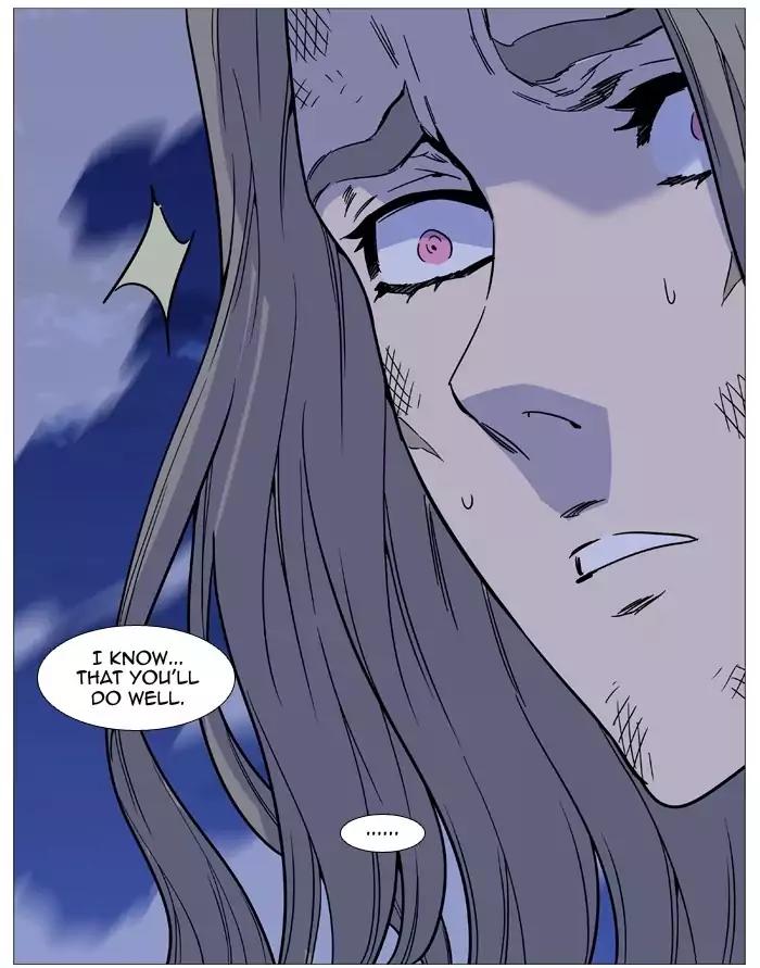 Noblesse Chapter 503 page 74 - Chapter 503: Ep.502