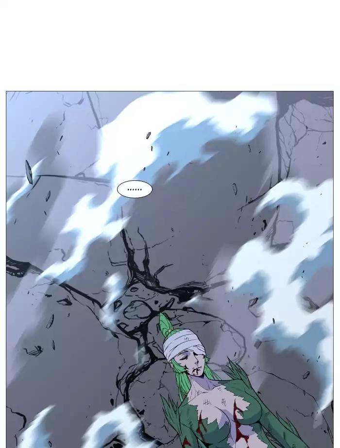 Noblesse Chapter 503 page 76 - Chapter 503: Ep.502