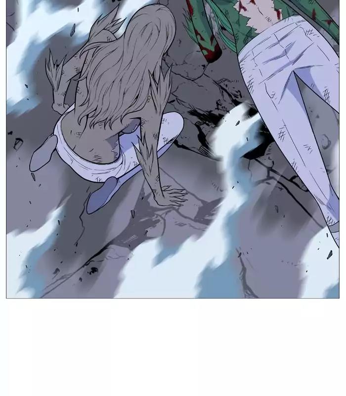Noblesse Chapter 503 page 77 - Chapter 503: Ep.502