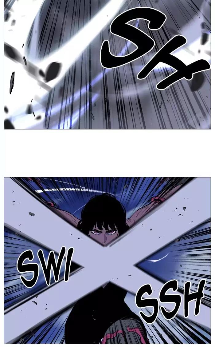 Noblesse Chapter 503 page 8 - Chapter 503: Ep.502