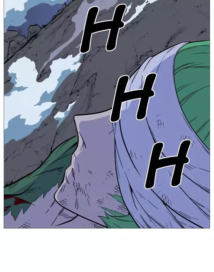 Noblesse Chapter 503 page 80 - Chapter 503: Ep.502