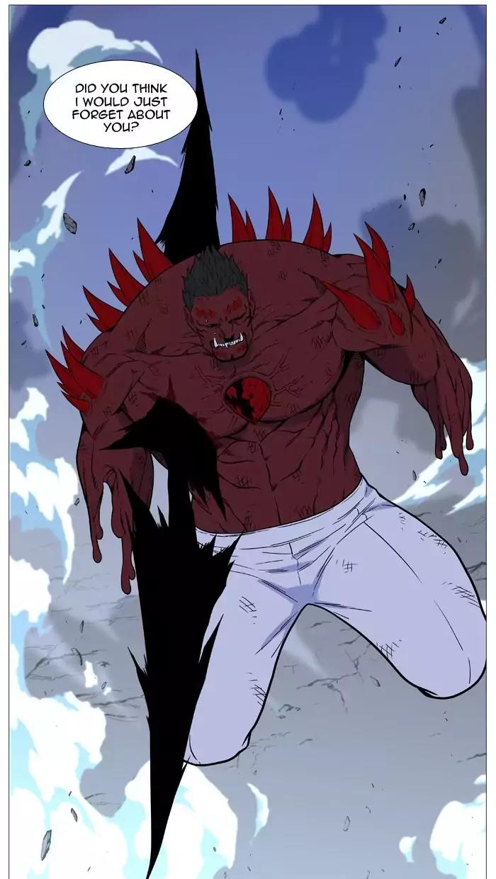 Noblesse Chapter 503 page 84 - Chapter 503: Ep.502