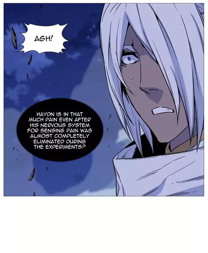 Noblesse Chapter 503 page 90 - Chapter 503: Ep.502