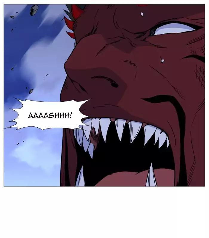 Noblesse Chapter 503 page 91 - Chapter 503: Ep.502