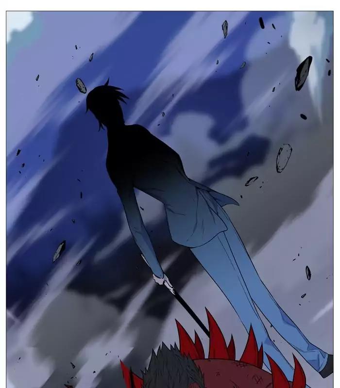 Noblesse Chapter 503 page 92 - Chapter 503: Ep.502