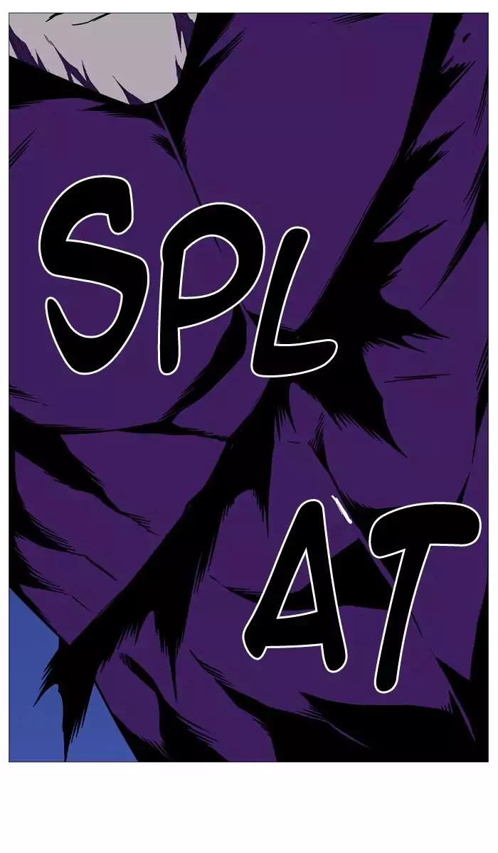 Noblesse Chapter 504 page 33 - Chapter 504: Ep.503