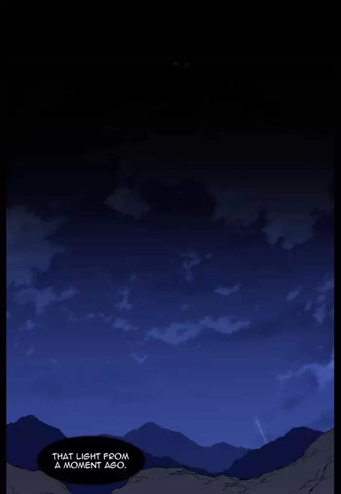 Noblesse Chapter 504 page 4 - Chapter 504: Ep.503