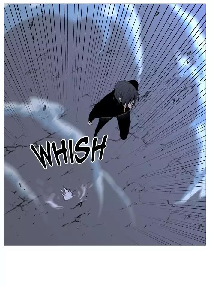 Noblesse Chapter 504 page 45 - Chapter 504: Ep.503
