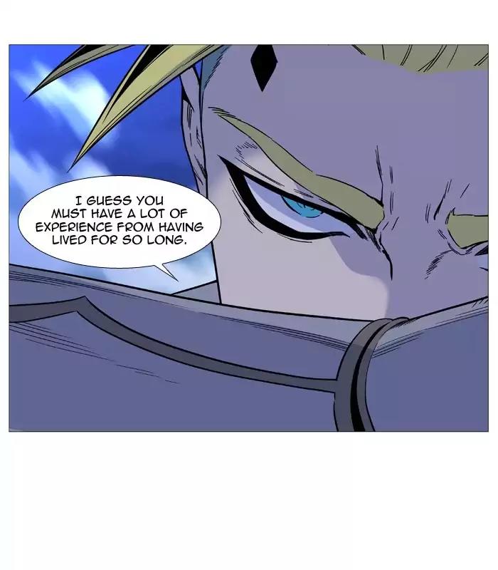 Noblesse Chapter 504 page 71 - Chapter 504: Ep.503