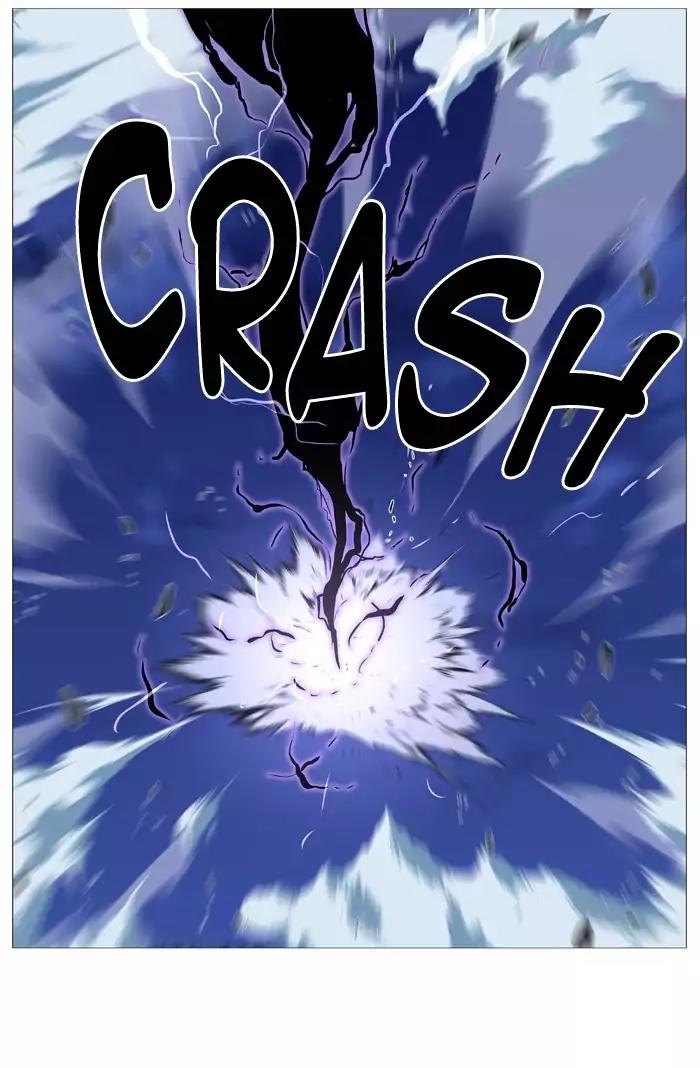 Noblesse Chapter 504 page 78 - Chapter 504: Ep.503