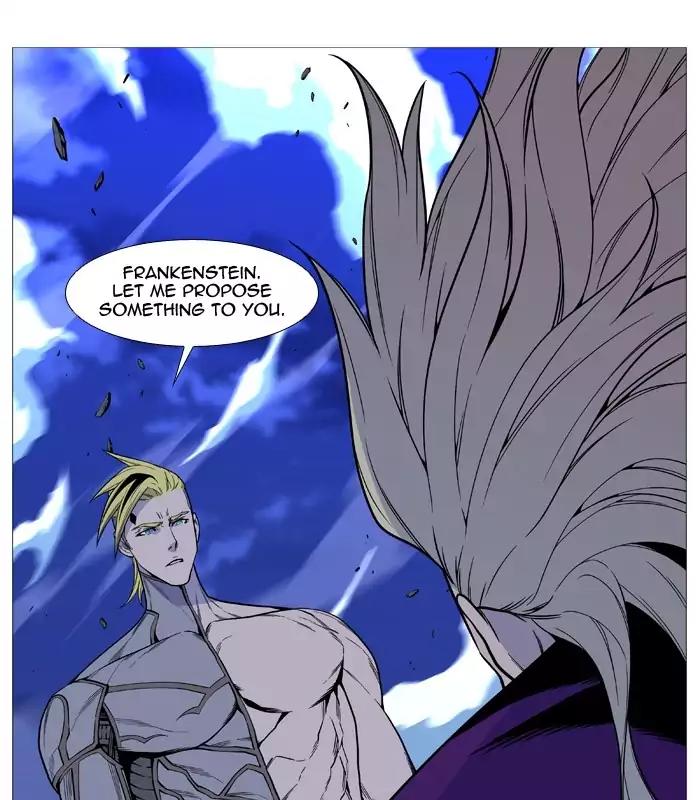 Noblesse Chapter 504 page 87 - Chapter 504: Ep.503