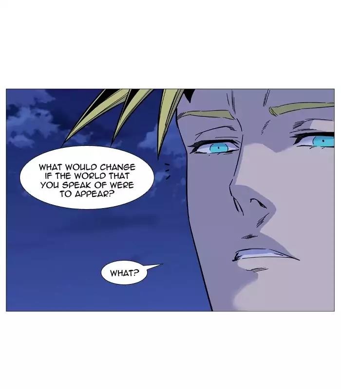 Noblesse Chapter 505 page 11 - Chapter 505: Ep.504