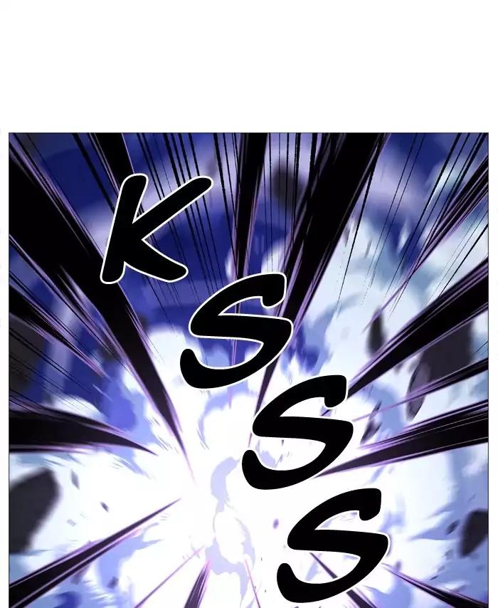Noblesse Chapter 505 page 33 - Chapter 505: Ep.504