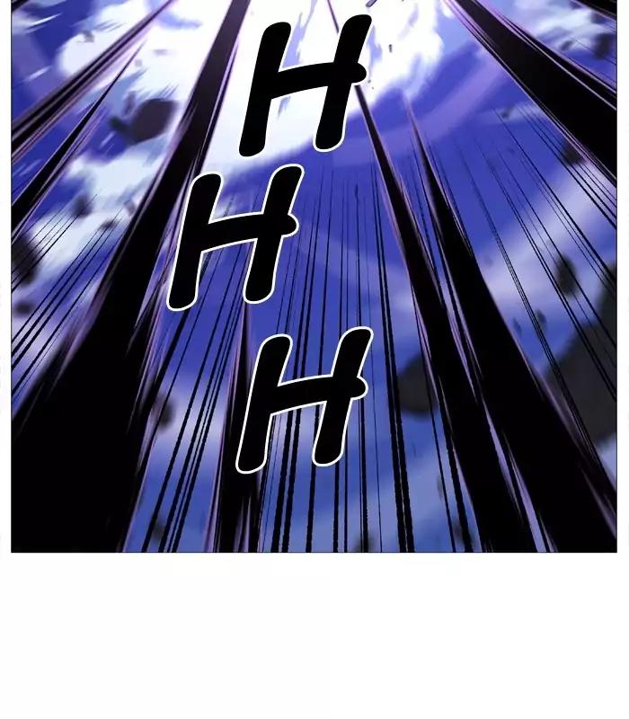 Noblesse Chapter 505 page 34 - Chapter 505: Ep.504
