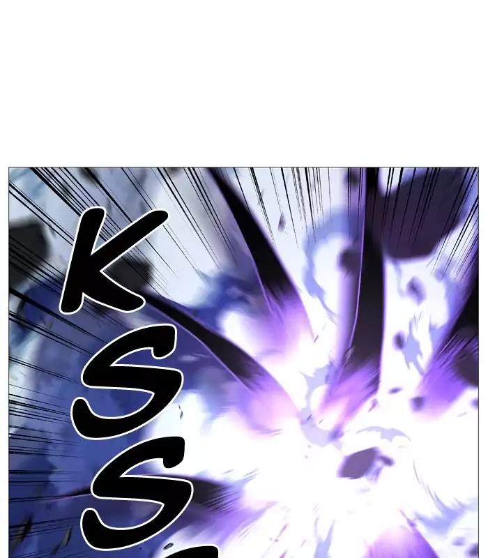 Noblesse Chapter 505 page 36 - Chapter 505: Ep.504