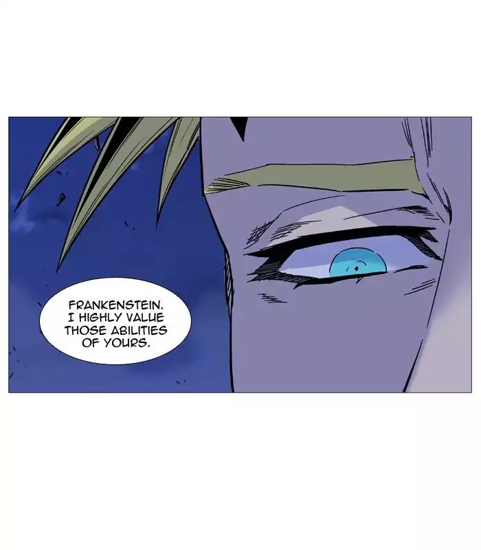 Noblesse Chapter 505 page 4 - Chapter 505: Ep.504