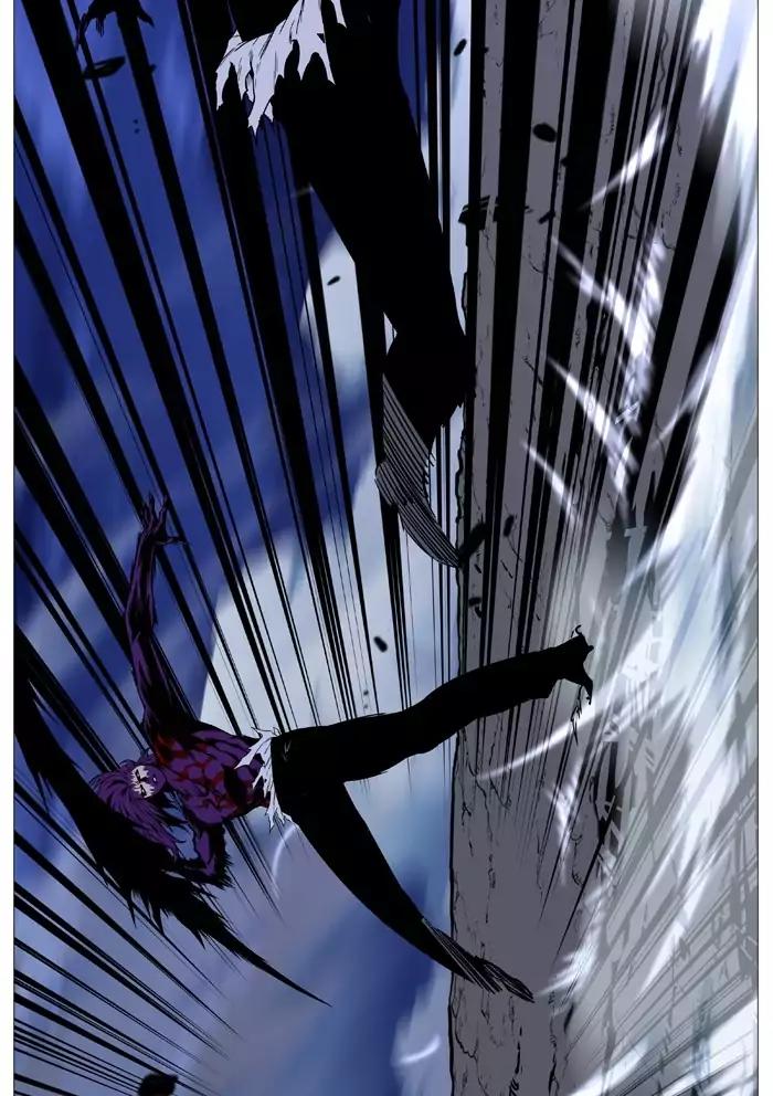 Noblesse Chapter 505 page 68 - Chapter 505: Ep.504