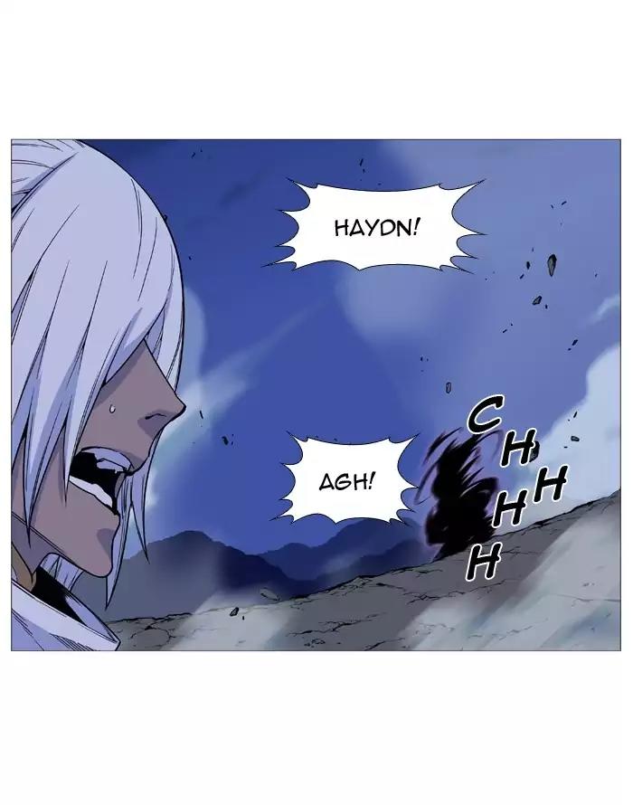 Noblesse Chapter 505 page 85 - Chapter 505: Ep.504
