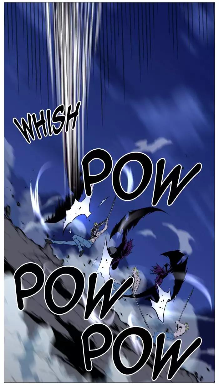Noblesse Chapter 506 page 28 - Chapter 506: Ep.505