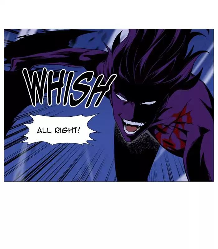 Noblesse Chapter 506 page 40 - Chapter 506: Ep.505
