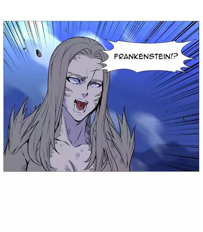 Noblesse Chapter 506 page 77 - Chapter 506: Ep.505