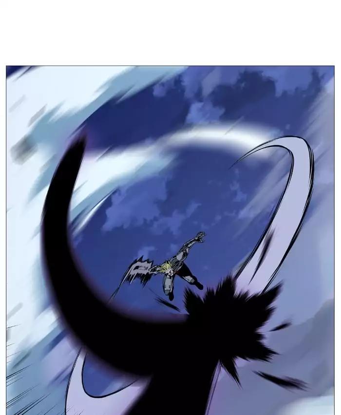 Noblesse Chapter 507 page 30 - Chapter 507: Ep.506