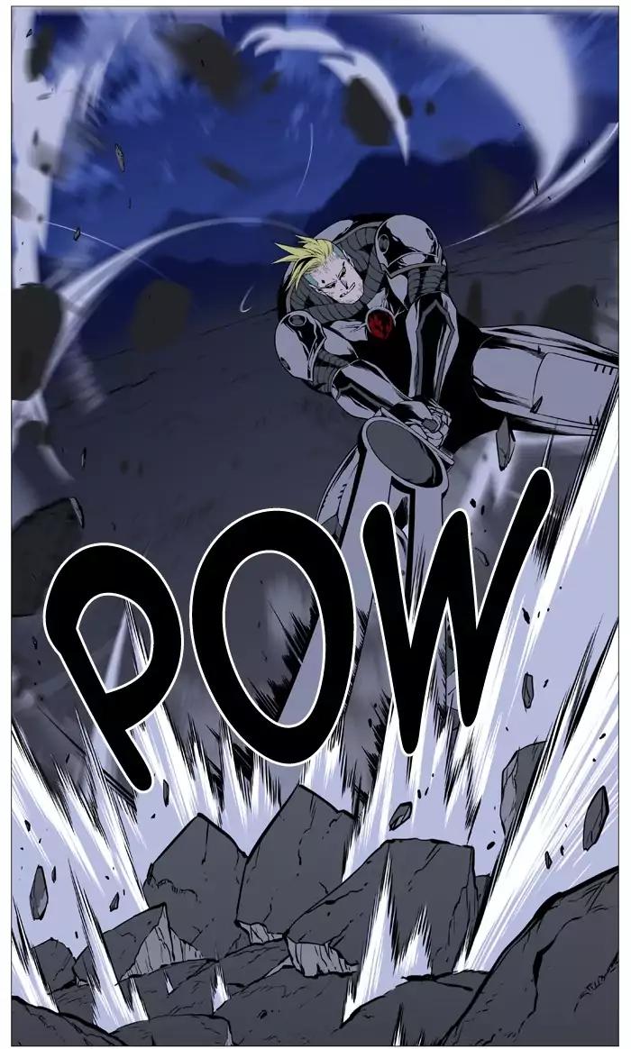 Noblesse Chapter 507 page 54 - Chapter 507: Ep.506