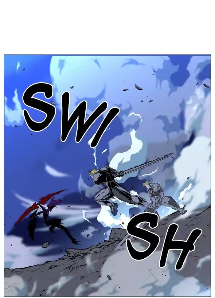 Noblesse Chapter 507 page 55 - Chapter 507: Ep.506